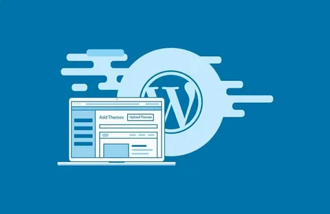 WordPress kurulum