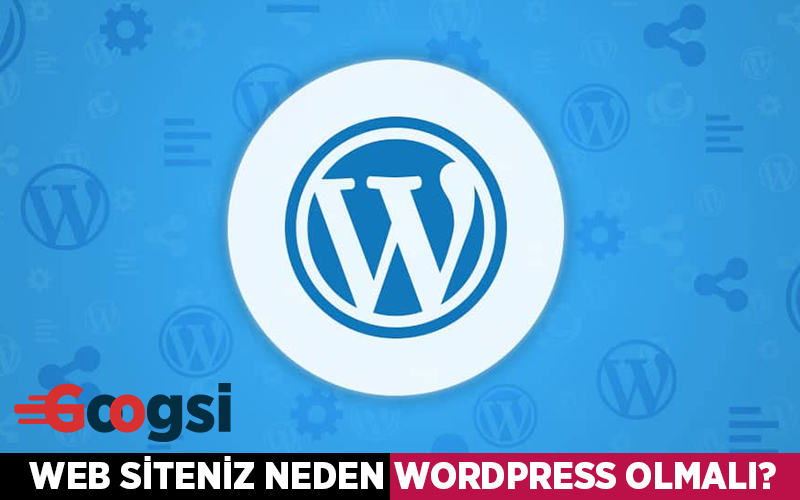 wordpress nedir, neden wordpress