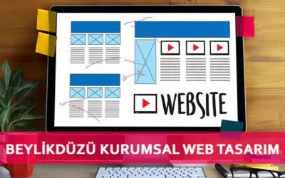 beylikdüzü web tasarım