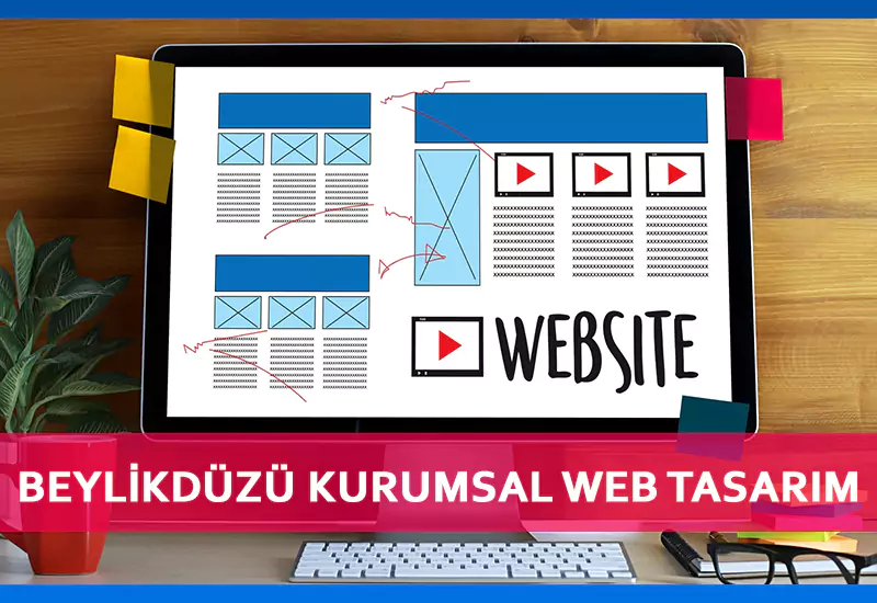 Beylikdüzü Web Tasarım