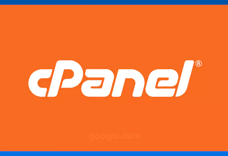 cpanel