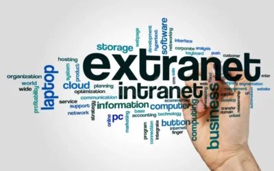 extranet nedir ne işe yarar