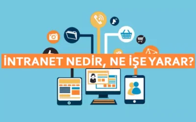 intranet nedir ne işe yarar