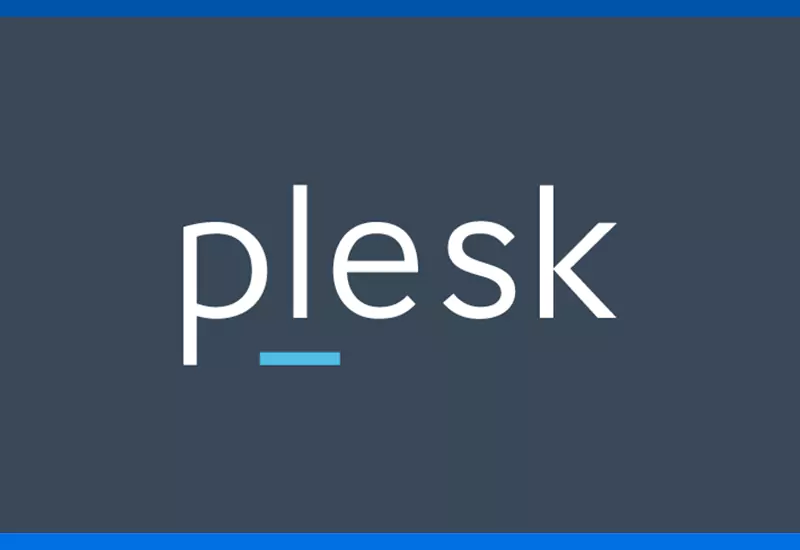 plesk