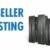 reseller hosting nedir