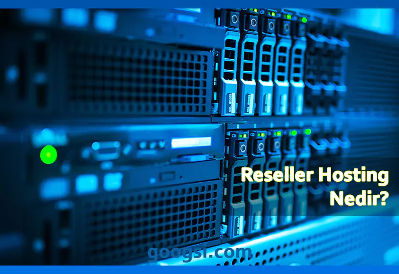 reseller hosting nedir