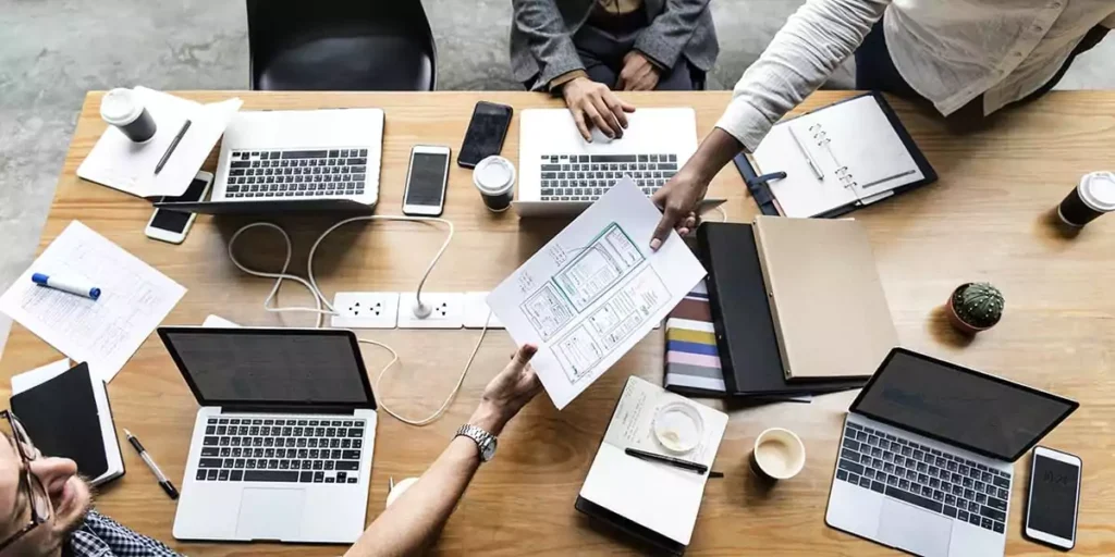 Web danışmanlığı